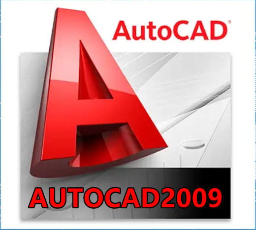 AutoCAD2009