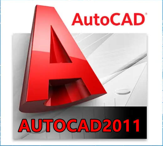 AutoCAD2011
